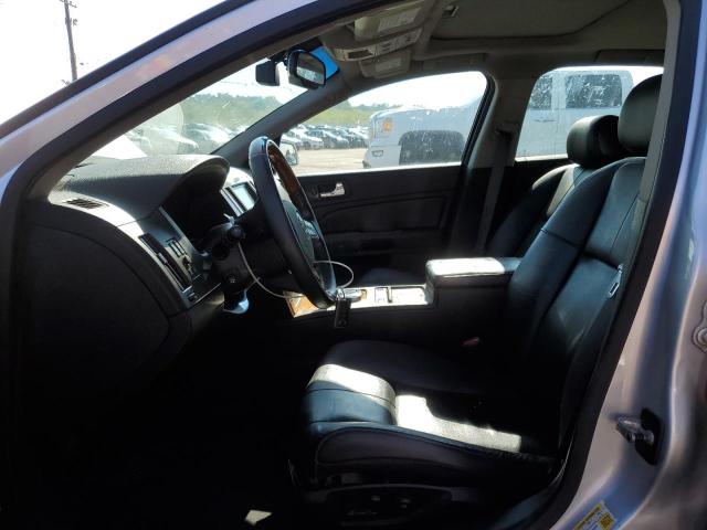 Photo 7 from auction – 2010 CADILLAC STS with VIN 1G6DU6EV8A0125183
