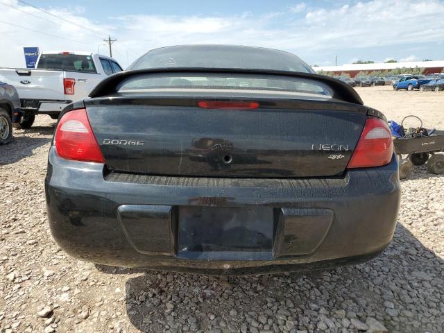 Photo 6 from auction – 2003 DODGE NEON SXT with VIN 1B3ES56C83D249465