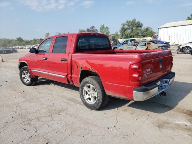 Photo 2 from auction – 2005 DODGE DAKOTA QUA with VIN 1D7HE48K25S223482