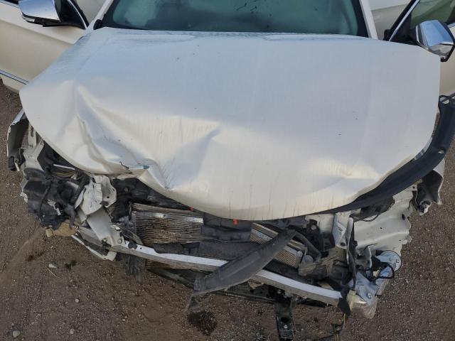 Photo 11 from auction – 2017 CHEVROLET IMPALA PRE with VIN 1G1145S34HU206268