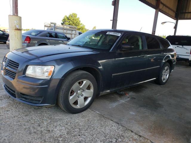 DODGE MAGNUM 2008 with VIN 2D4FV47T48H251729 - Photo from auction