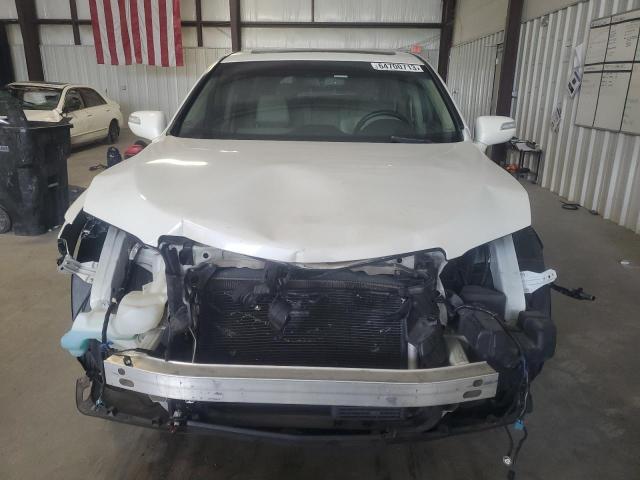 Photo 5 from auction – 2013 ACURA RDX with VIN 5J8TB3H39DL002665