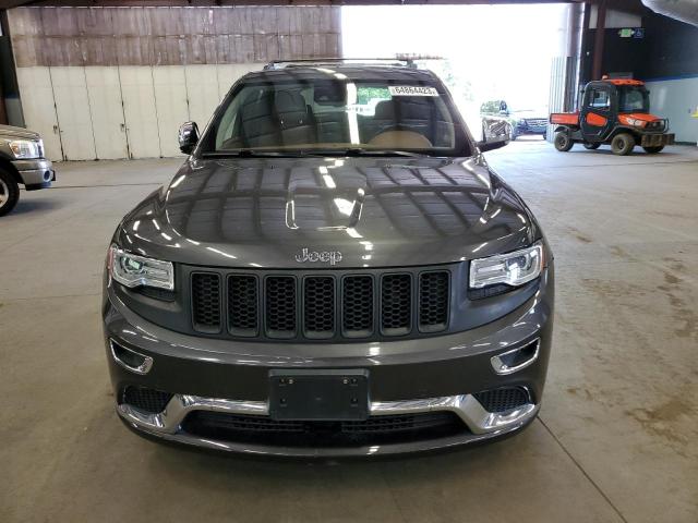 Photo 5 from auction – 2016 JEEP GRAND CHER with VIN 1C4RJFJM8GC319857