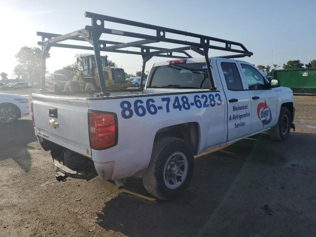 Photo 3 from auction – 2015 CHEVROLET SILVERADO with VIN 1GCRCPEH3FZ186627