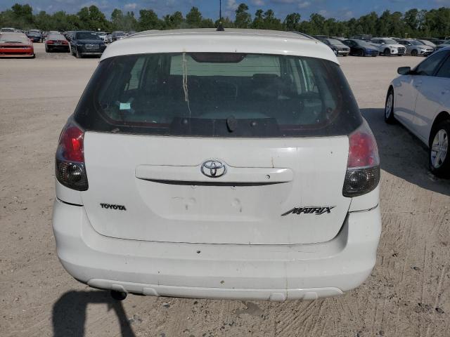 Photo 6 from auction – 2007 TOYOTA COROLLA MA with VIN 2T1KR32E77C660044