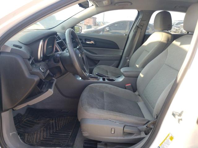 Photo 7 from auction – 2016 CHEVROLET MALIBU LIM with VIN 1G11B5SA8GF150195