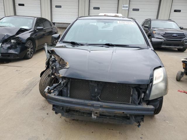 Photo 5 from auction – 2011 NISSAN SENTRA SE- with VIN 3N1CB6AP8BL665890