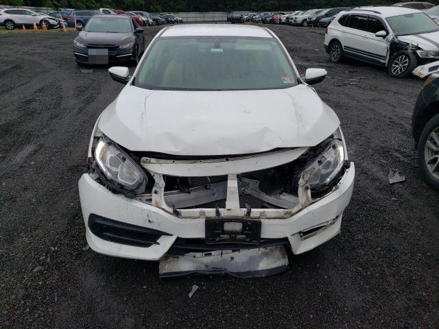 Photo 5 from auction – 2017 HONDA CIVIC LX with VIN 2HGFC2F50HH563560