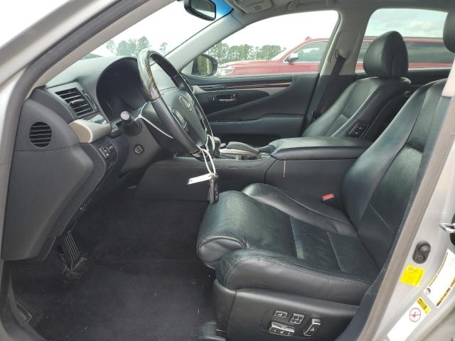 Снимка 7 от търг – 2014 LEXUS LS 460 с VIN JTHCL5EF3E5021609