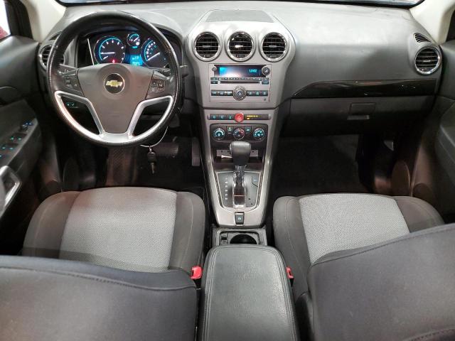 Photo 8 from auction – 2015 CHEVROLET CAPTIVA LS with VIN 3GNAL2EK8FS515970