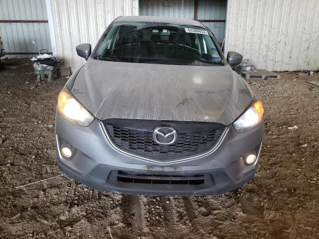 Photo 5 from auction – 2013 MAZDA CX-5 TOURI with VIN JM3KE2CEXD0145346