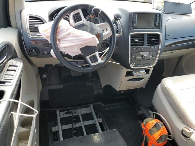 Photo 8 from auction – 2011 DODGE GRAND CARA with VIN 2D4RN5DG3BR689928