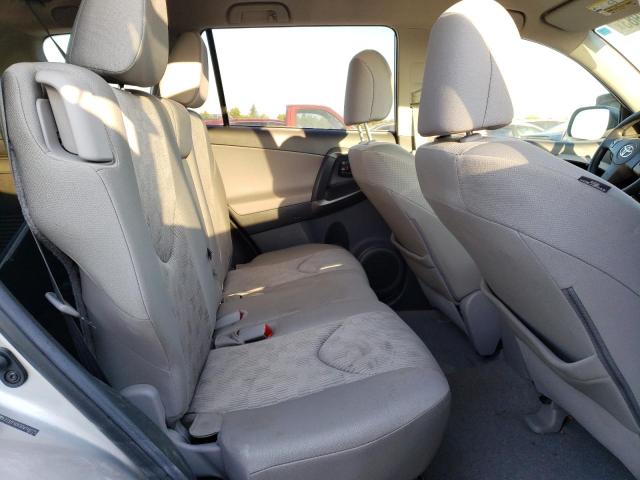 Photo 10 from auction – 2012 TOYOTA RAV4 with VIN 2T3ZF4DV3CW148775