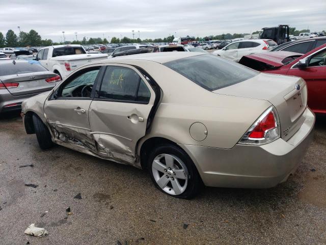 Photo 2 from auction – 2006 FORD FUSION SE with VIN 3FAFP07166R211626