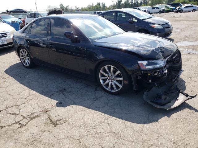 Photo 4 from auction – 2013 AUDI A4 PREMIUM with VIN WAUFFAFL9DN007471