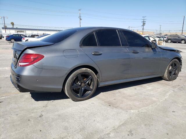 Photo 3 from auction – 2017 MERCEDES-BENZ E 300 4MAT with VIN WDDZF4KB4HA063383