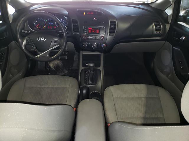 Photo 8 from auction – 2016 KIA FORTE LX with VIN KNAFK4A61G5540112