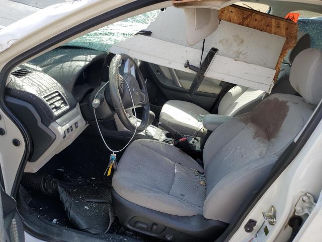 Photo 7 from auction – 2017 SUBARU FORESTER 2 with VIN JF2SJAGC7HH804662