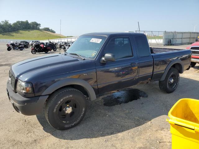 FORD RANGER SUP 2001 with VIN 1FTZR15E91PB39012 - Photo from auction