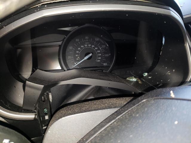 Photo 9 from auction – 2015 FORD EDGE SEL with VIN 2FMTK4J92FBB84856