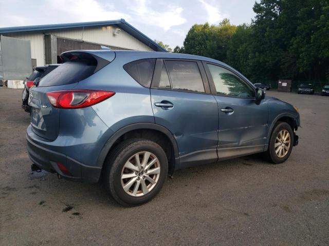 Photo 3 from auction – 2016 MAZDA CX-5 TOURI with VIN JM3KE4CY2G0736717