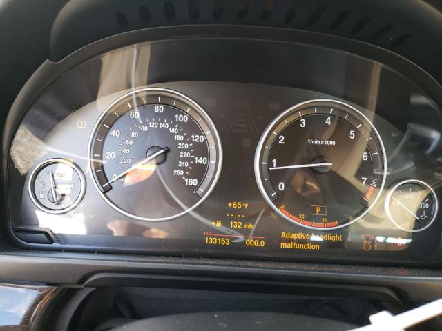 Photo 9 from auction – 2011 BMW 535 I with VIN WBAFR7C57BC603509