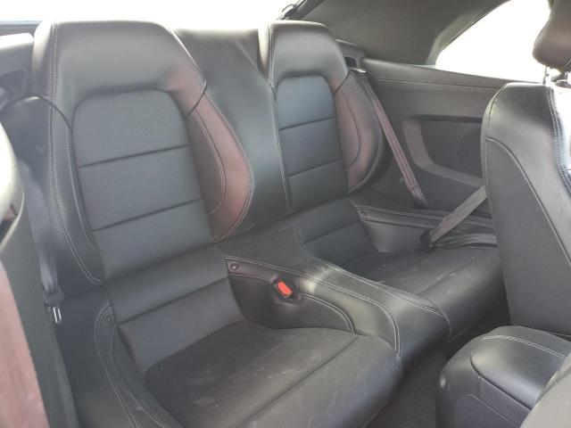 Photo 10 from auction – 2022 FORD MUSTANG with VIN 1FATP8UH4N5120925