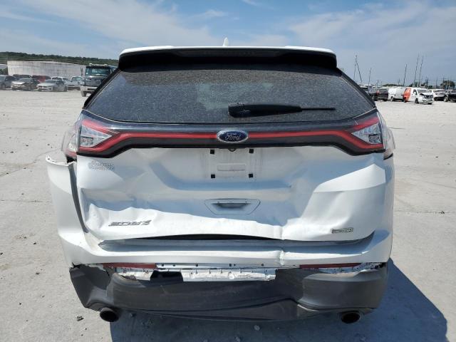 Снимка 6 от търг – 2016 FORD EDGE SE с VIN 2FMPK3G99GBB27946