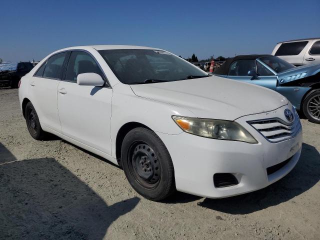 Photo 4 from auction – 2010 TOYOTA CAMRY BASE with VIN 4T4BF3EK7AR026125