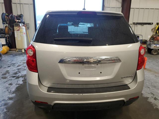 Photo 6 from auction – 2015 CHEVROLET EQUINOX LS with VIN 2GNALAEK3F6128641