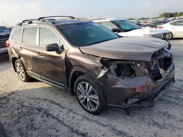 Photo 4 from auction – 2021 SUBARU ASCENT LIM with VIN 4S4WMAPD6M3464620