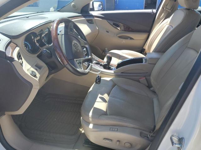 Photo 7 from auction – 2013 BUICK LACROSSE with VIN 1G4GG5E30DF297103