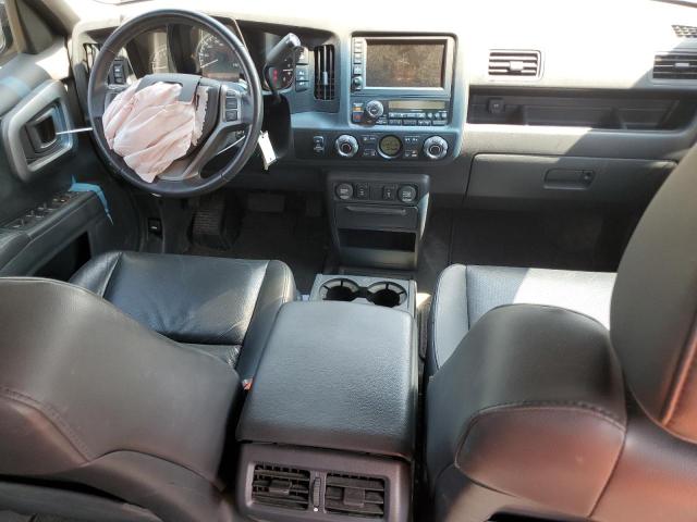 Снимка 8 от търг – 2012 HONDA RIDGELINE с VIN 5FPYK1F50CB454154