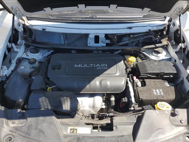 Photo 12 from auction – 2016 JEEP CHEROKEE L with VIN 1C4PJMDBXGW166404