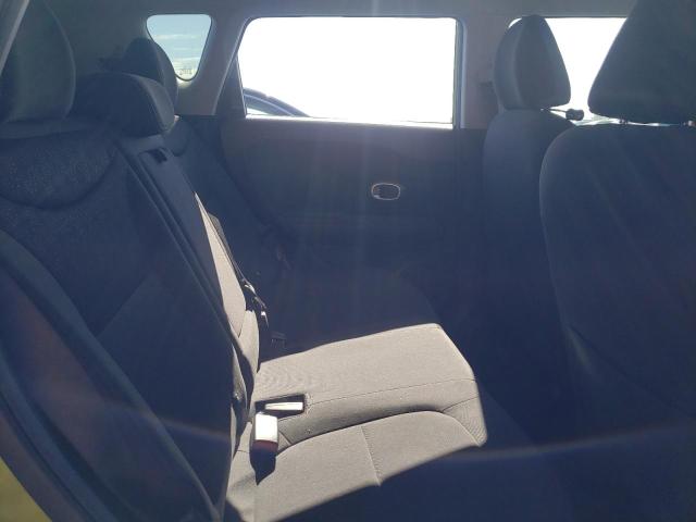 Photo 10 from auction – 2014 KIA SOUL with VIN KNDJN2A27E7736840