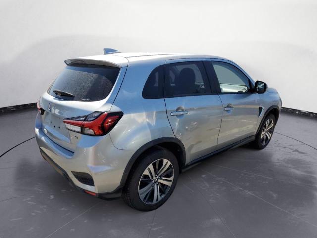 Photo 3 from auction – 2021 MITSUBISHI OUTLANDER with VIN JA4ARUAU4MU015404