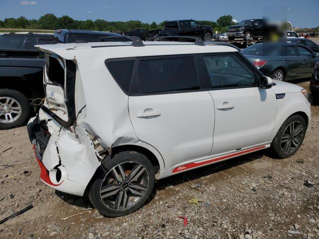Photo 3 from auction – 2014 KIA SOUL + with VIN KNDJP3A59E7033105
