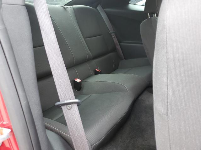 Photo 10 from auction – 2015 CHEVROLET CAMARO LT with VIN 2G1FC1E39F9267915