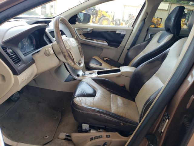 Photo 7 from auction – 2010 VOLVO XC60 3.2 with VIN YV4982DL4A2059748
