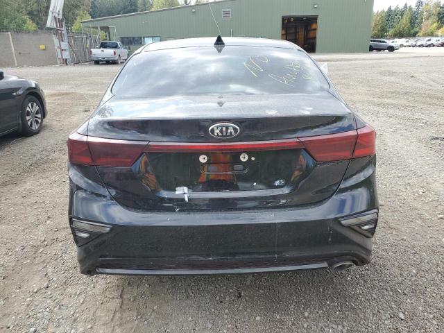 Photo 6 from auction – 2021 KIA FORTE FE with VIN 3KPF24AD1ME316677