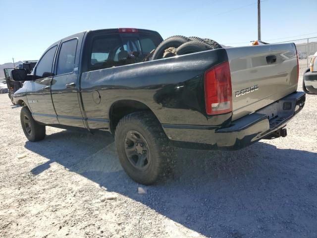Photo 2 from auction – 2002 DODGE RAM 1500 with VIN 1D7HU18Z32J129529