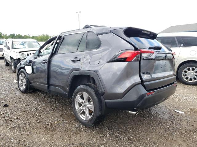 Photo 2 from auction – 2022 TOYOTA RAV4 XLE with VIN 2T3P1RFV3NC257516