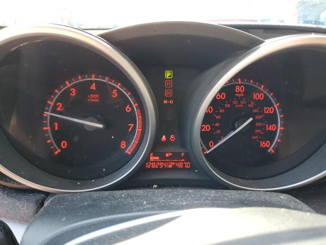 Photo 9 from auction – 2010 MAZDA 3 S with VIN JM1BL1S53A1136343