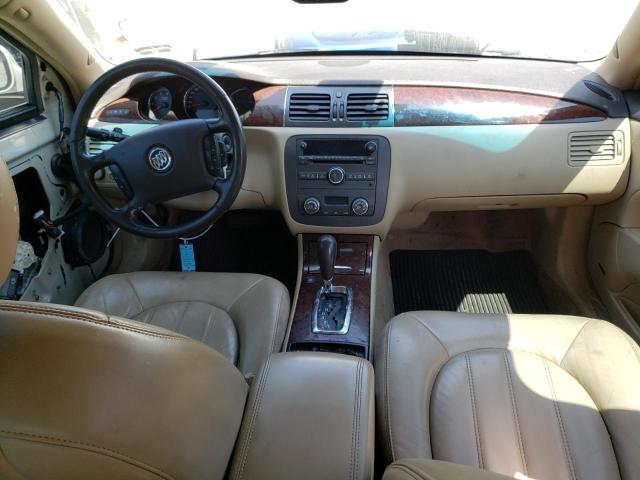 Photo 8 from auction – 2011 BUICK LUCERNE CX with VIN 1G4HJ5EM0BU108117