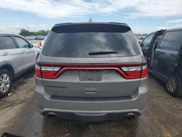 Photo 6 from auction – 2021 DODGE DURANGO SR with VIN 1C4SDJH93MC799038