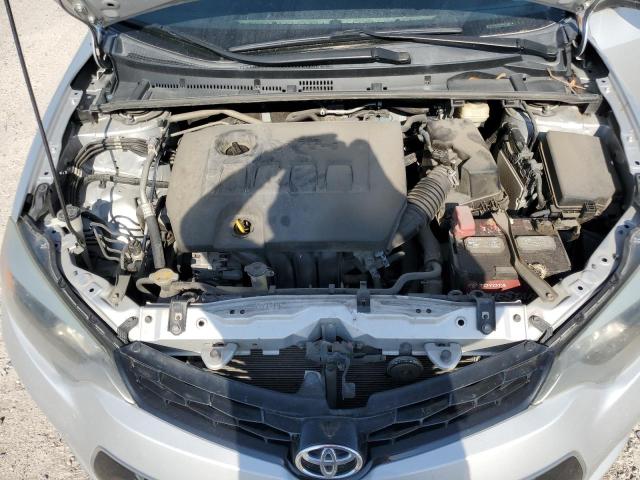 Photo 11 from auction – 2016 TOYOTA COROLLA L with VIN 2T1BURHE0GC647497