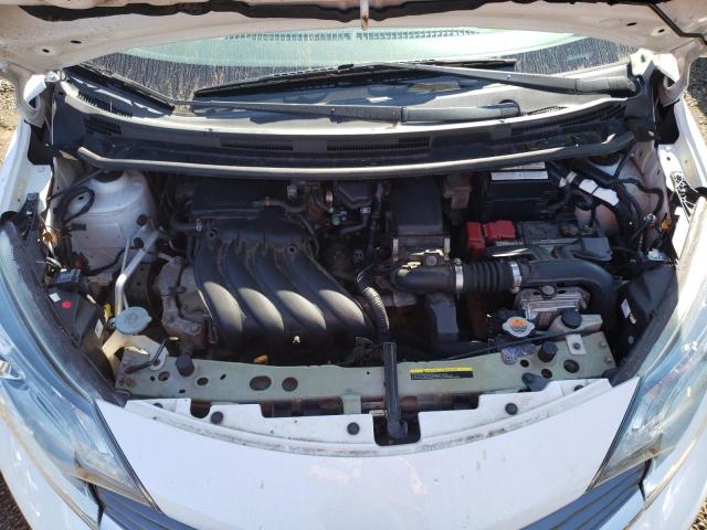 Photo 11 from auction – 2015 NISSAN VERSA NOTE with VIN 3N1CE2CP6FL397621