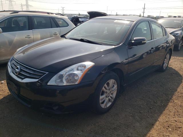 NISSAN ALTIMA BAS 2012 с VIN 1N4AL2AP5CN404430 - Снимка от търг