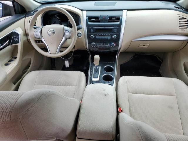 Photo 8 from auction – 2013 NISSAN ALTIMA 2.5 with VIN 1N4AL3AP9DC157738