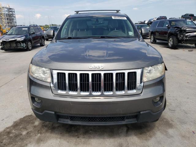 Photo 5 from auction – 2012 JEEP GRAND CHER with VIN 1C4RJEAG8CC210362